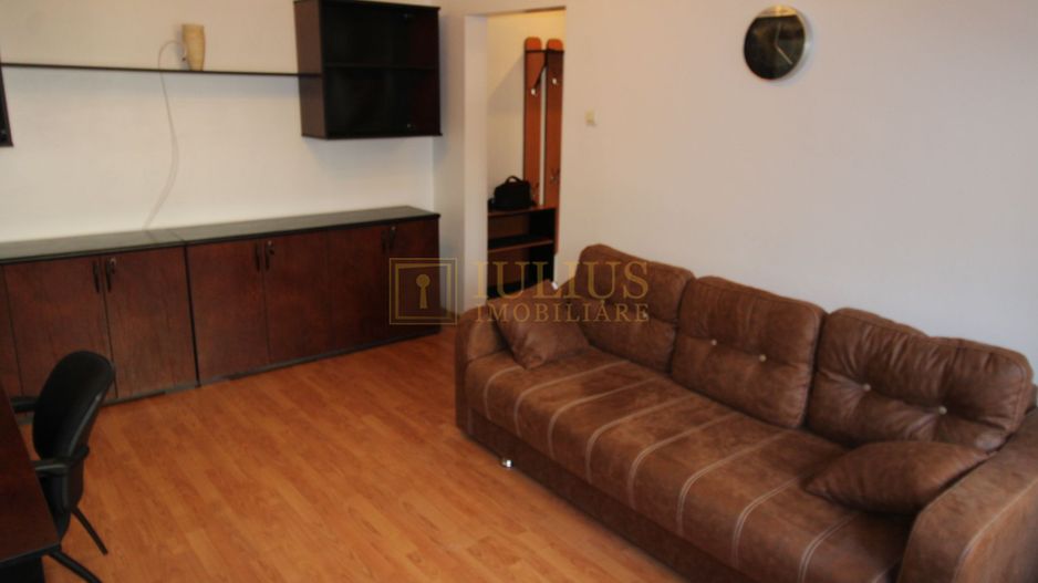 2 camere, Medicina, centrala proprie, ideal pentru studenti, familie, cuplu - Poză 10