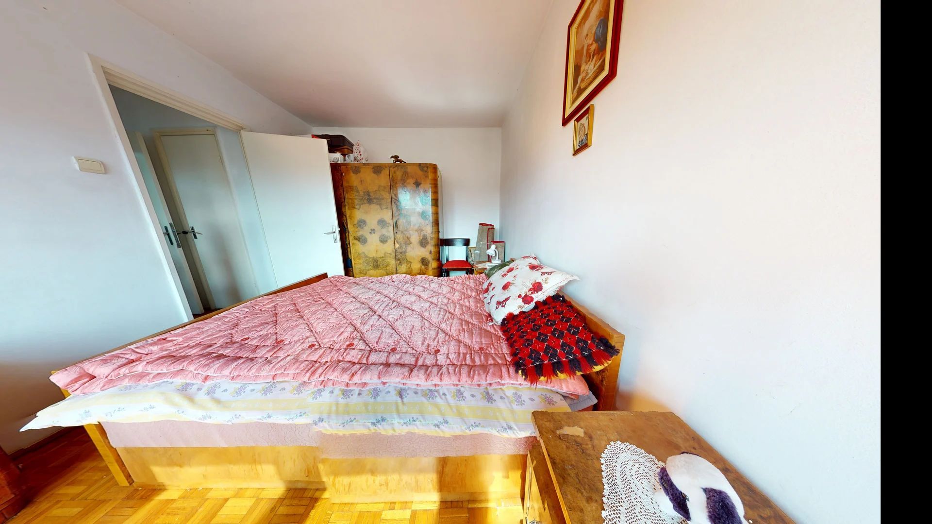 Apartament cu 2 camere confort 1-Gemenii - Poză 9