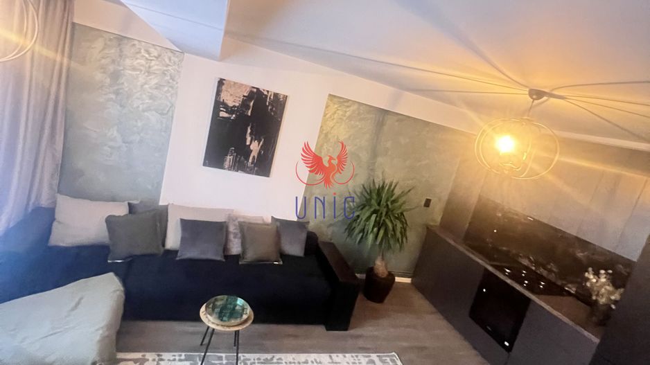 Apartament lux zona Amaradia-Fagaras - Poză 64