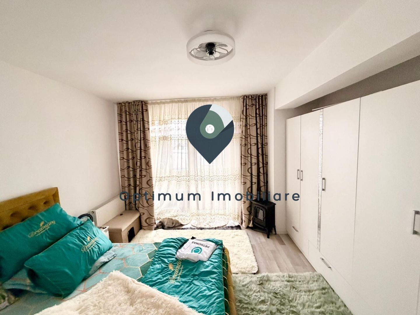 Apartament 2 camere, 60 mp, 1/4, in Floresti, zona Atelierul de Pizza! - Poză 6