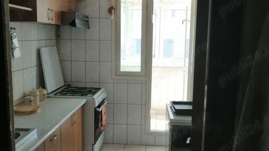 De inchiriat apartament 3 camere , Vitan sector3 - Poză 7