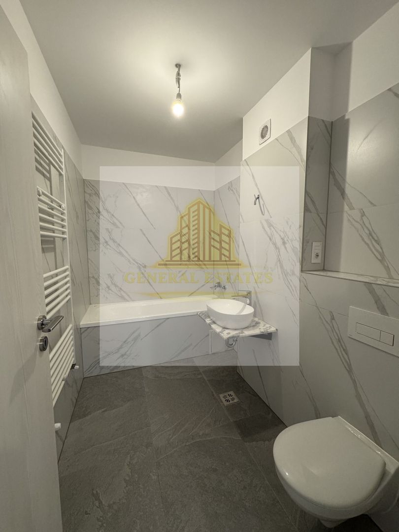 Apartament cu 3 camere, Brasov - Poză 16