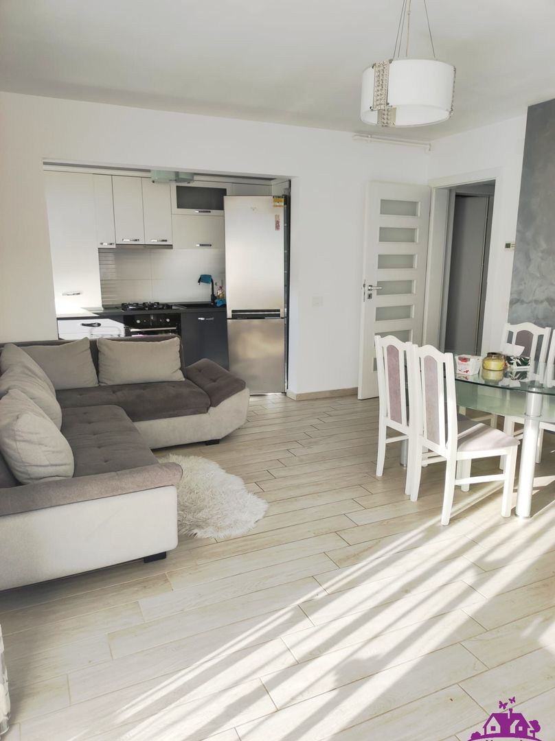 Apartament de inchiriat in Prima Sova Nufaru - Poză 12