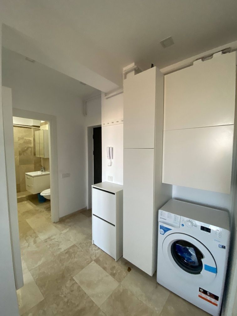 Apartament 2 camere de inchiriat, parcare inclusă, Prelungirea Ghencea - Poză 3