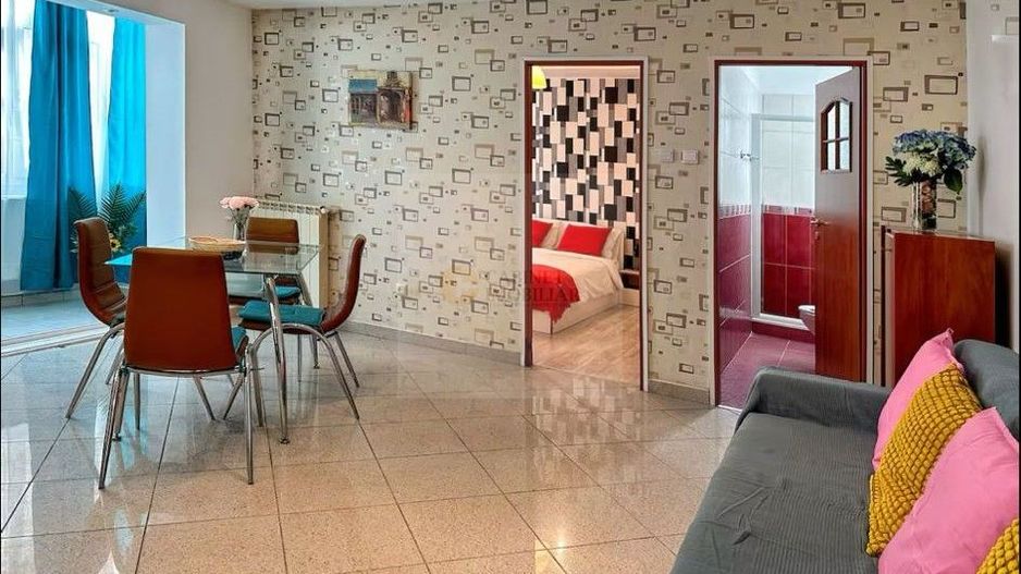 2 camere | ETAJ 7/8 | Bd Nicolae Balcescu - Poză 6