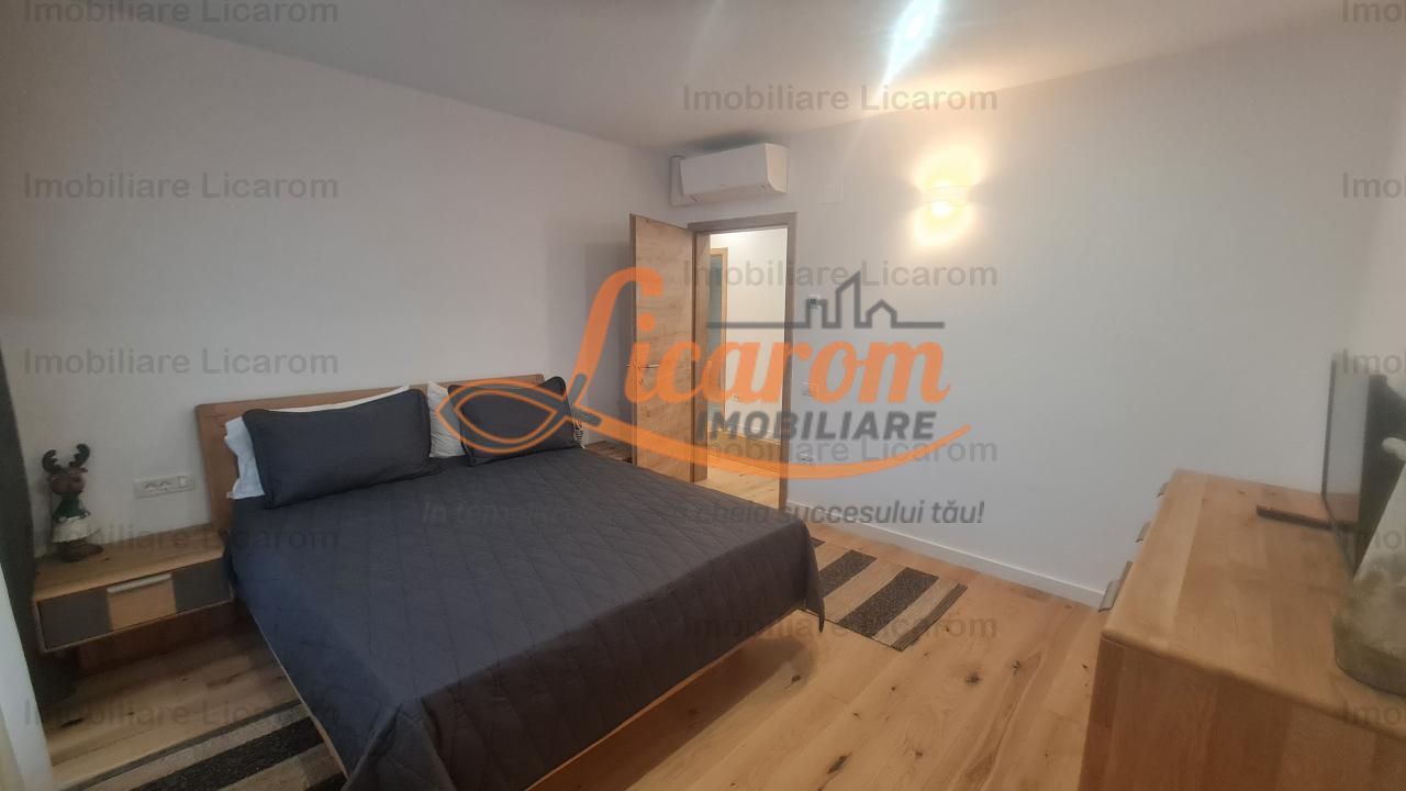 Vila Lux ,CRISTIAN, P+M, 4 camere,teren 567 mp, - Poză 35
