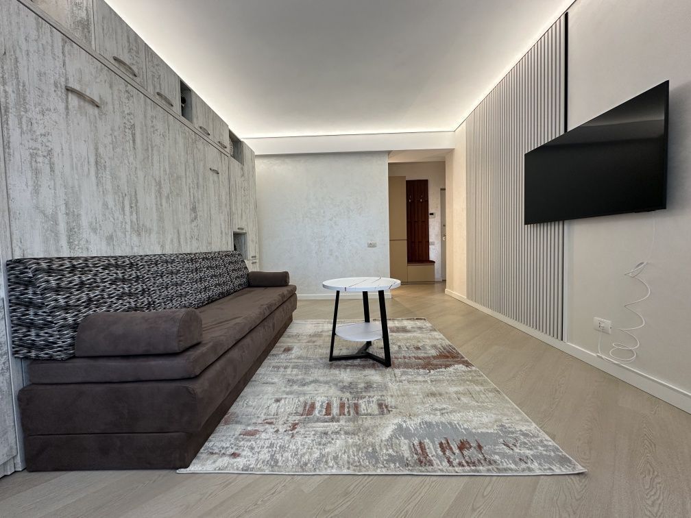 Cortina North || Studio || Amenajat premium - Poză 1