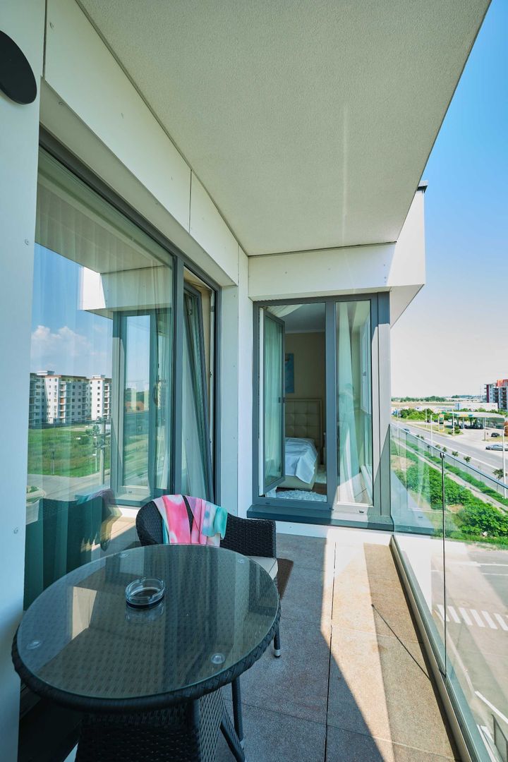 Apartament 2 camere I Eleganță și rafinament I Torontalului - Poză 8