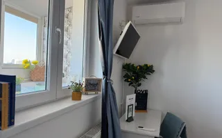 Studio renovat 25 mp + terasă 10 mp | Piața Victoriei | 0% Comision - Poză 14