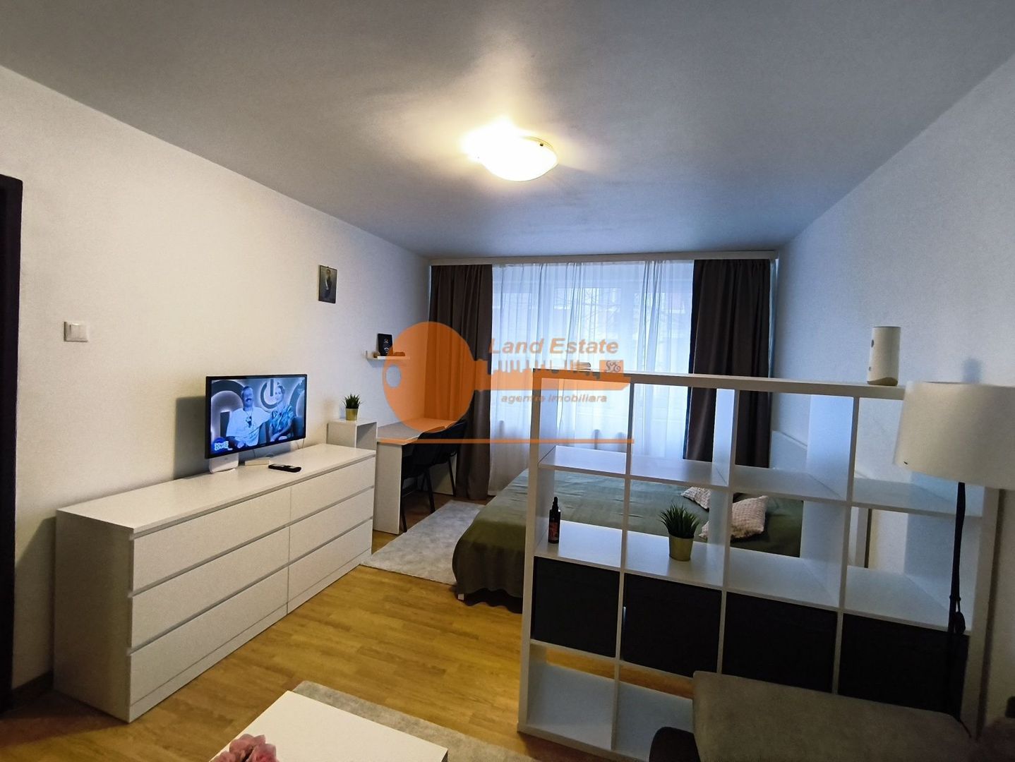 Garsonieră complet mobilată | Zona Politehnica | Acces rapid metrou - Poză 3