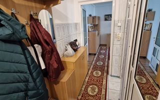 2 Camere Nedecomandat, zona Alexandru-Familial, Parter - Poză 7