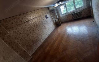 Apartament 4 camere Decomandat Strada Traian- Calea Mosilor - Poză 1