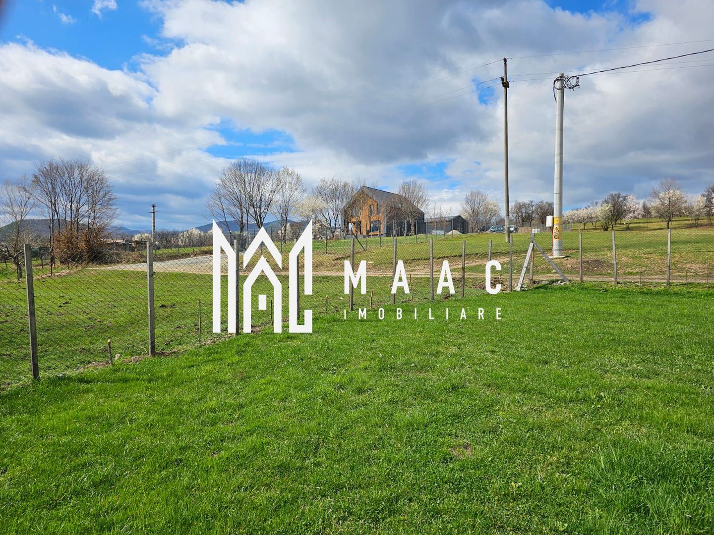 Teren constructii | PUZ aprobat | Rășinari - Poză 6