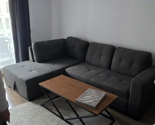 DRUMUL TABEREI - MALL PLAZA-  IN EXIGENT RESIDENCE LOC DE PARCARE INCLUS - Poză 10