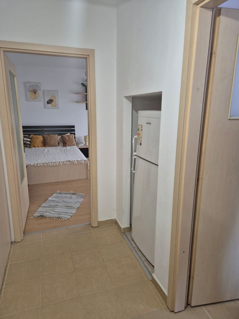 GARSONIERA DRUMUL TABEREI, CENTRALA, RENOVAT, MOBILAT, COMISION 0% - Poză 15