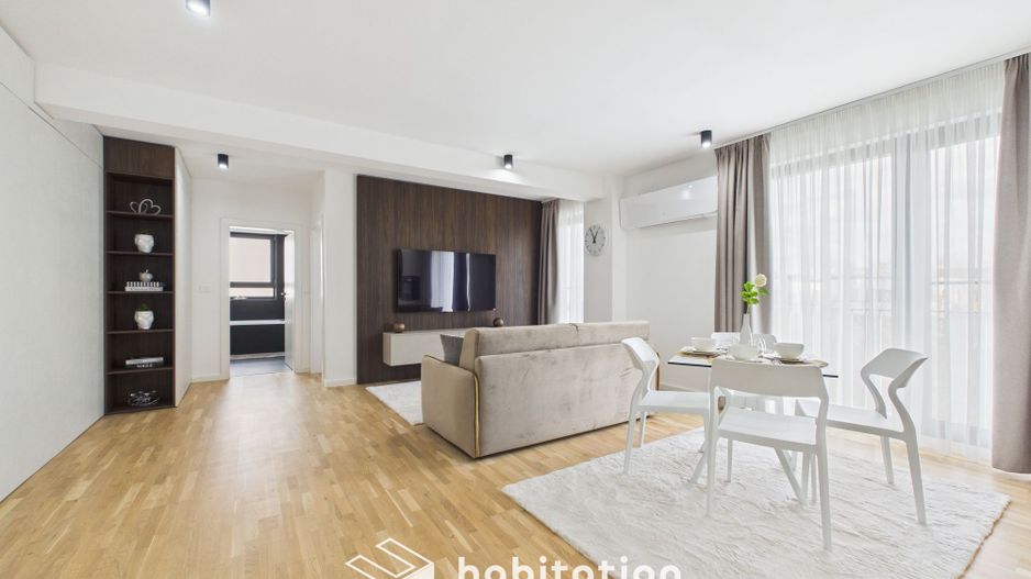 Apartament cochet, finisaje premium – Lipovei - Poză 3