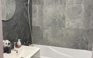 Vanzare Apartament 2 camere, 48 mp, etaj 3/8, renovat,mobilat – Margeanului - Poză 5