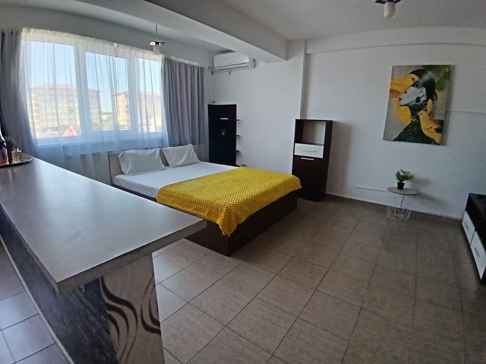 Studio de vanzare – Tomis Nord, zona Vivo - Poză 2