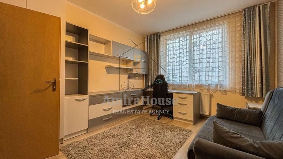 Apartament 2 camere, 59 mp, finisat modern,  zona str Alverna - Poză 6