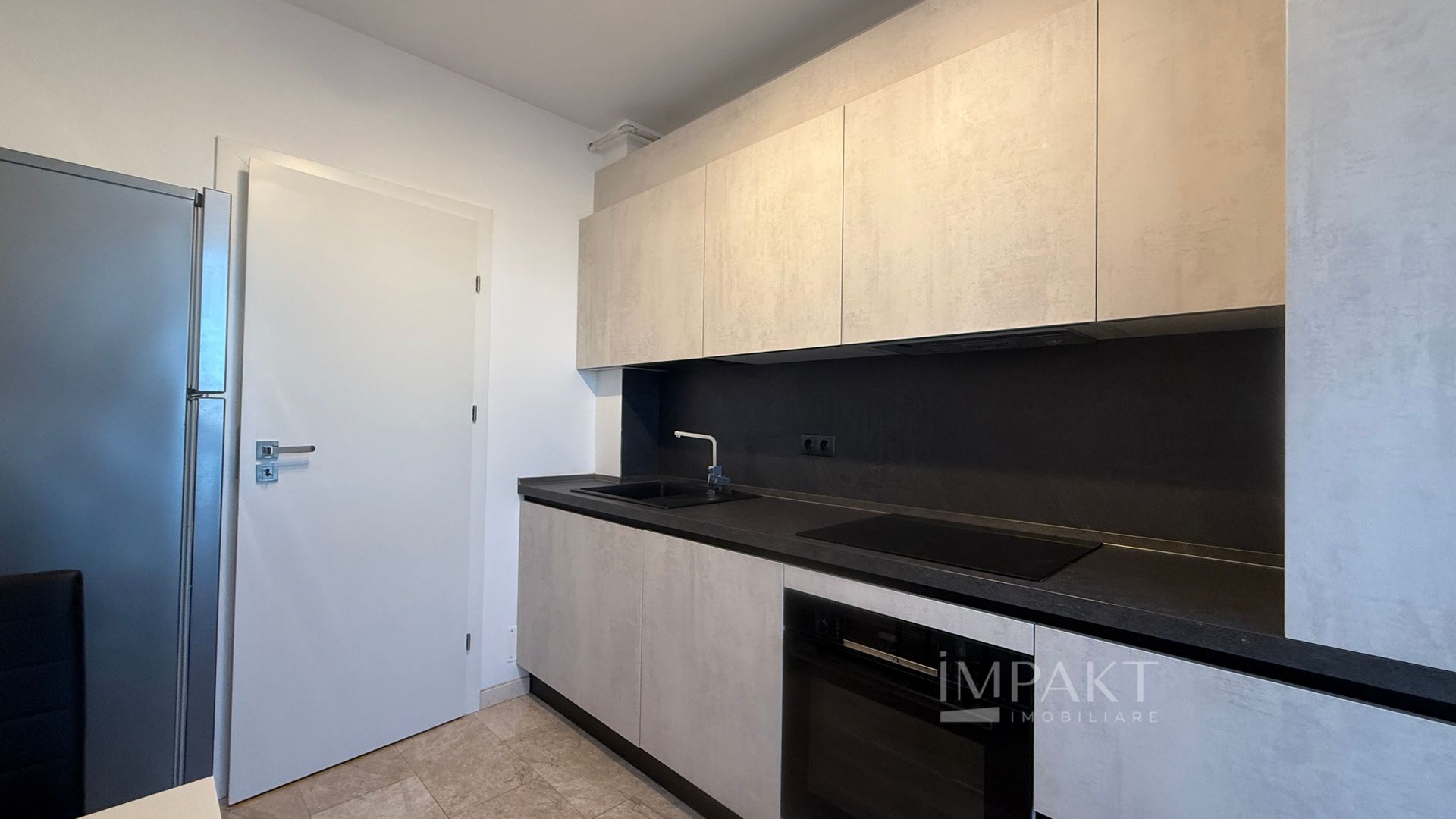 Apartament modern cu 2 camere langa Iulius Mall - Poză 6