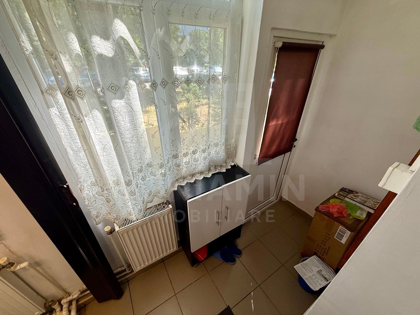 3 decomandate - 64mp - centrala proprie - parter - Brazda lui Novac - Poză 11
