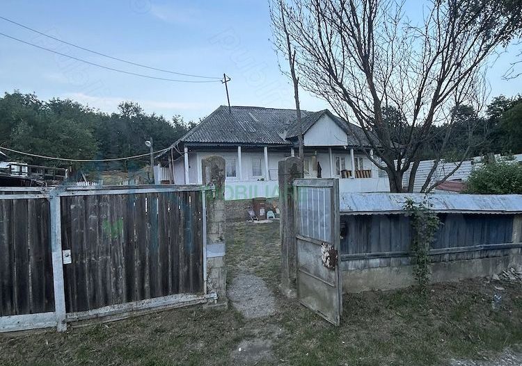 Vând casă în Miroslovești - Poză 1