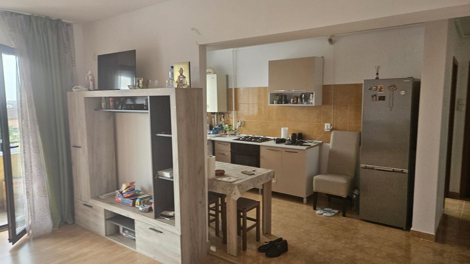 Apartament de Vânzare în Trivale - Zona Capitol - Poză 11
