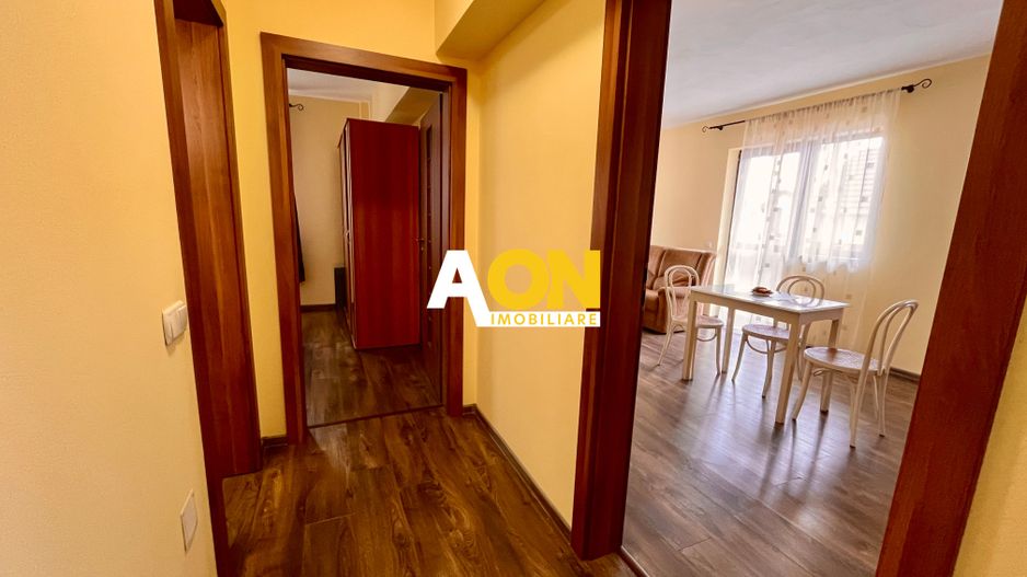 Apartament Cu 2 Camere, Etaj 1, Centru - Poză 3