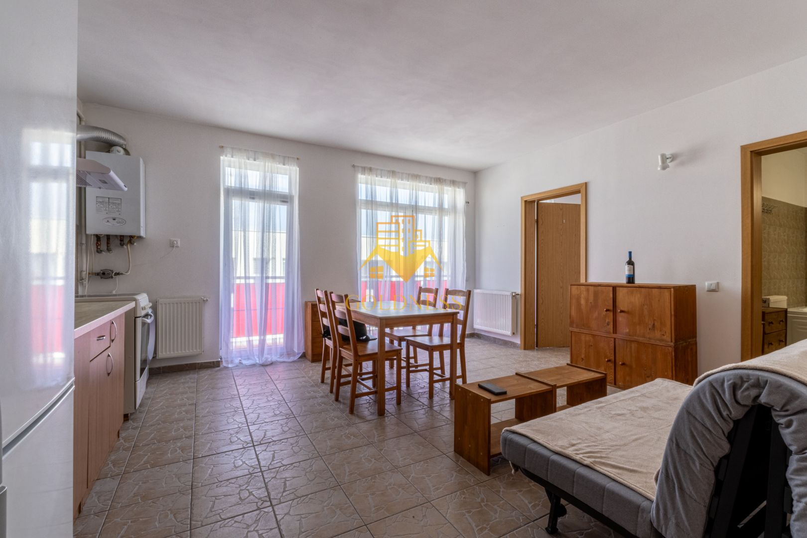 2 camere, parcare, Zorilor Zona UMF, Obserbatorului, Pet Friendly - Poză 2