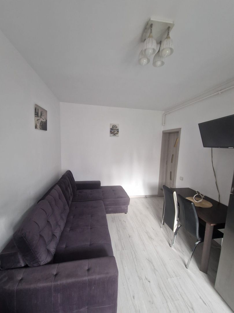 Studio de inchiriat - Poză 5