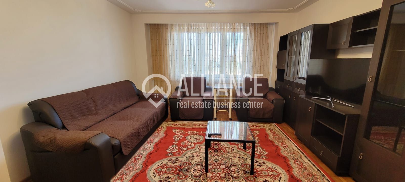 Gara (cod 04)-Apartament 3 camere mobilate-utilate - Poză 1