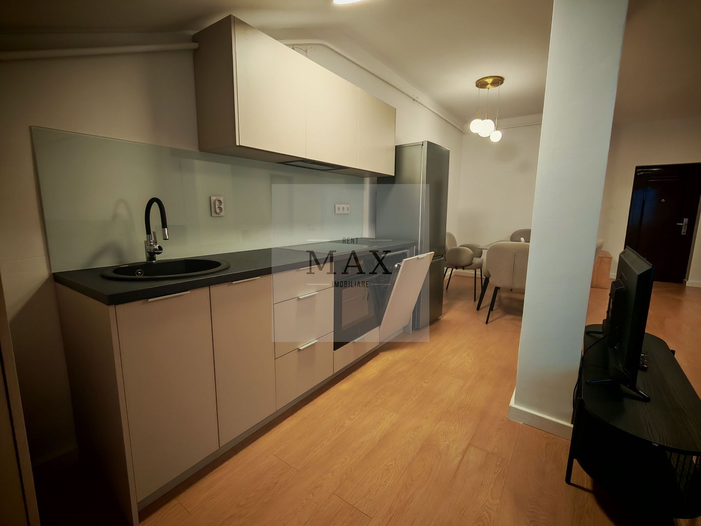 Apartament 2 camere  Premium , Calea Turzii - Poză 5