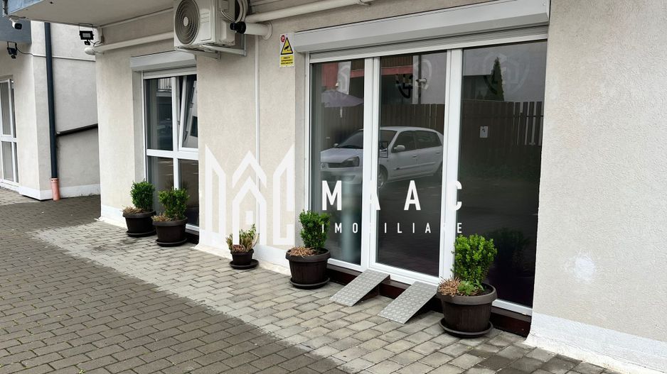 Spatiu comercial I 95mpu I Terasa I Calea Cisnadiei - Poză 16