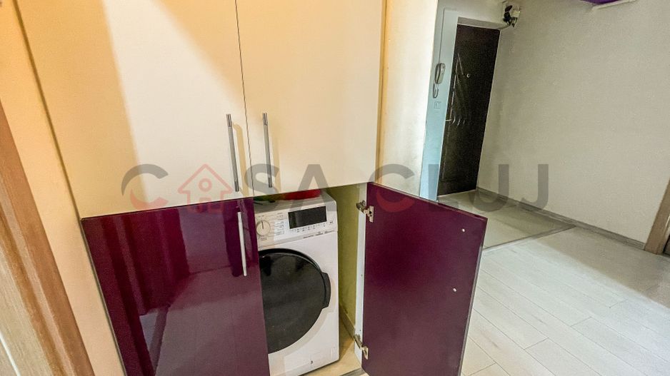 Noul tau apartament cu suflet în inima Mărăștiului - Poză 5