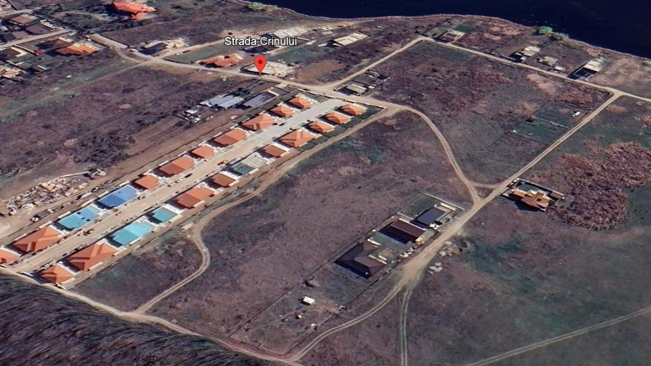 Teren de 800 mp în Mogoșoaia – deschidere 23 m, lângă pădure și lac - Poză 2