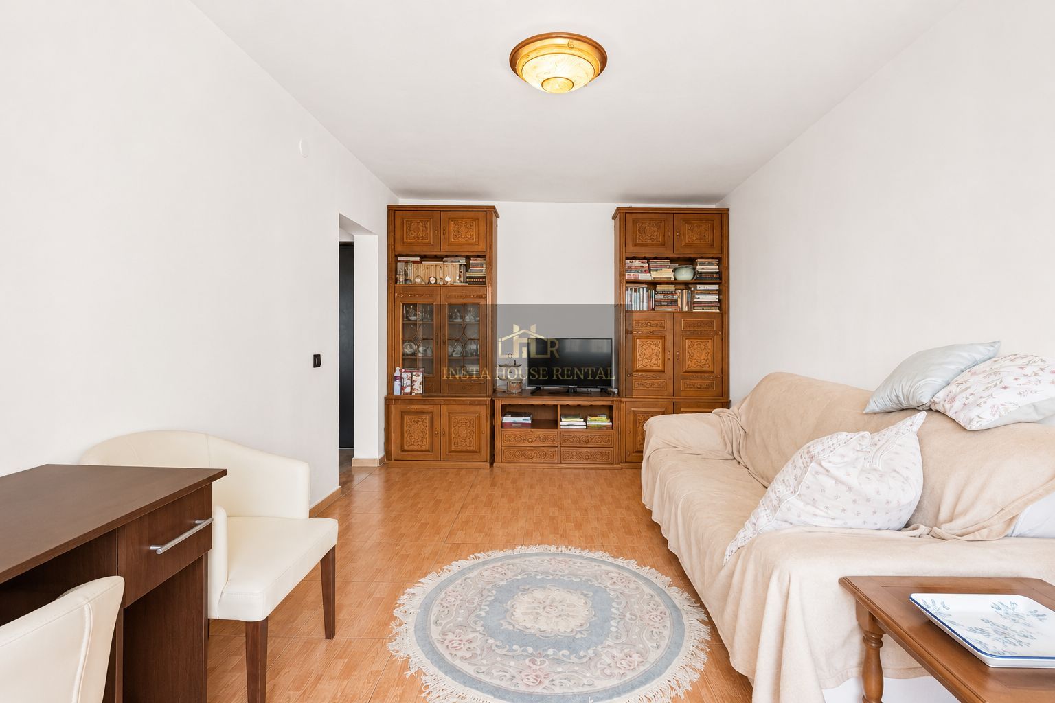 ❇️2 camere decomandat | Metrou 500 m | Bloc reabilitat | parc IOR52MP - Poză 2