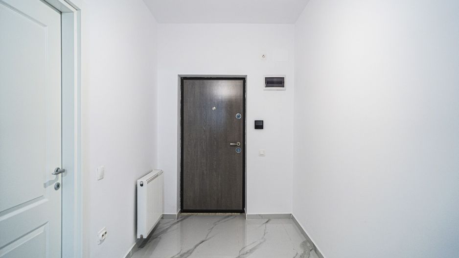 Militari, 91 mp, etaj 1, bucatarie inchisa, Bloc Nou Finalizat, Metrou Preciziei - Poză 10