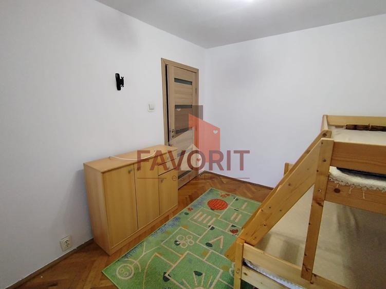 Apartament 3 camere decomandat | Zona Girocului - Poză 5