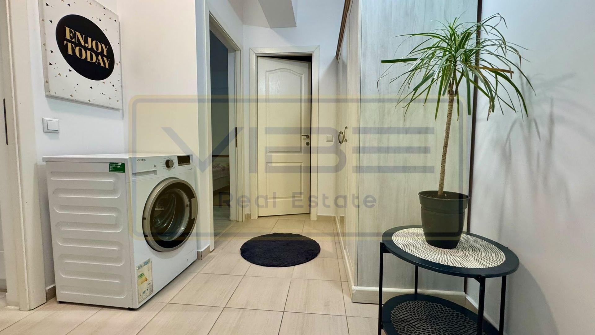 Apartament 2 camere decomandat | parcare | Panoramic Residence - Poză 18
