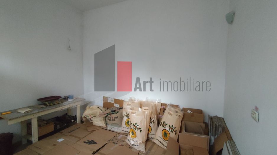 Spatiu comercial de inchiriat in zona Dacia (Stradal-Horeca) - Poză 2