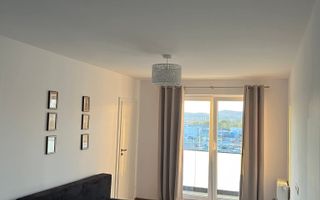 Se inchiriaza apartament cu 2 camere mobilat si utilat in Maurer - Poză 6