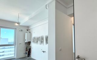 3 camere 75 mp SU + Balcon 8mp - Verdere curte interioară - Poză 3