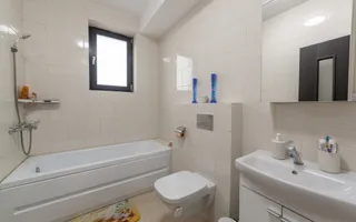 Casă Nouă Tip Duplex – 4 Camere - P+1 -  Budeasa! - Poză 28