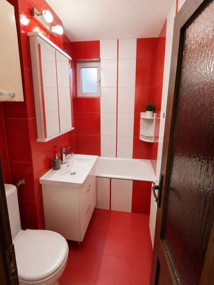 BRASADAS vinde ap 3 cam etaj 1 Burdea. - Poză 4
