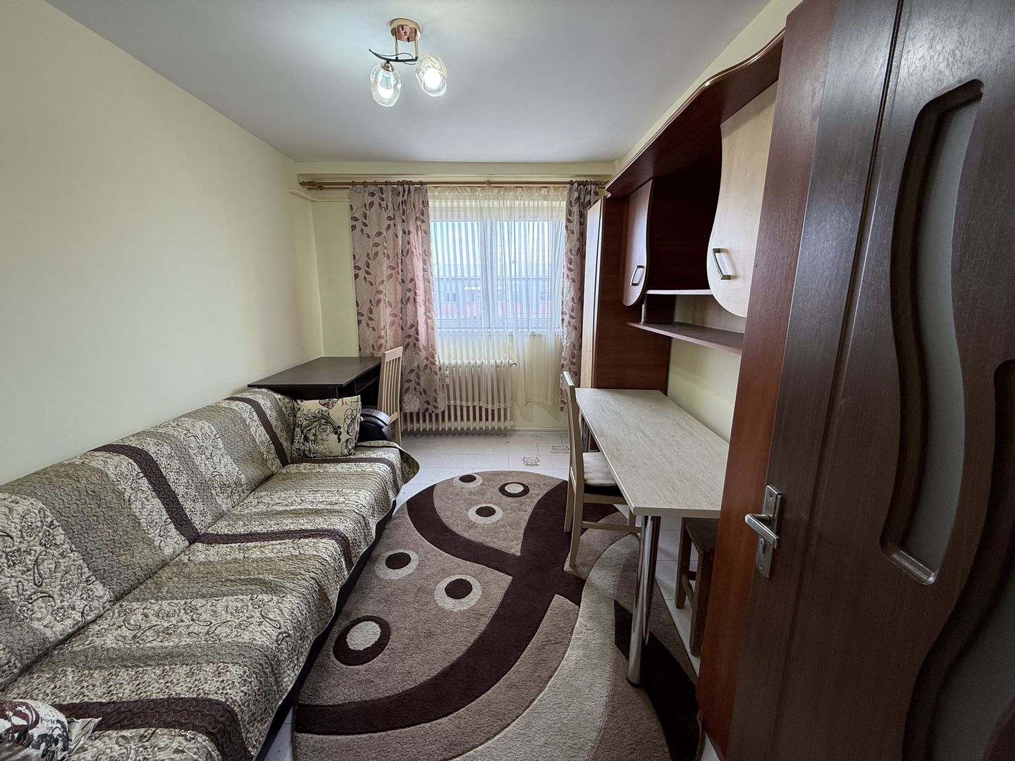 APARTAMENT 2 CAMERE | RADAUTI | 45.000 EURO - Poză 6