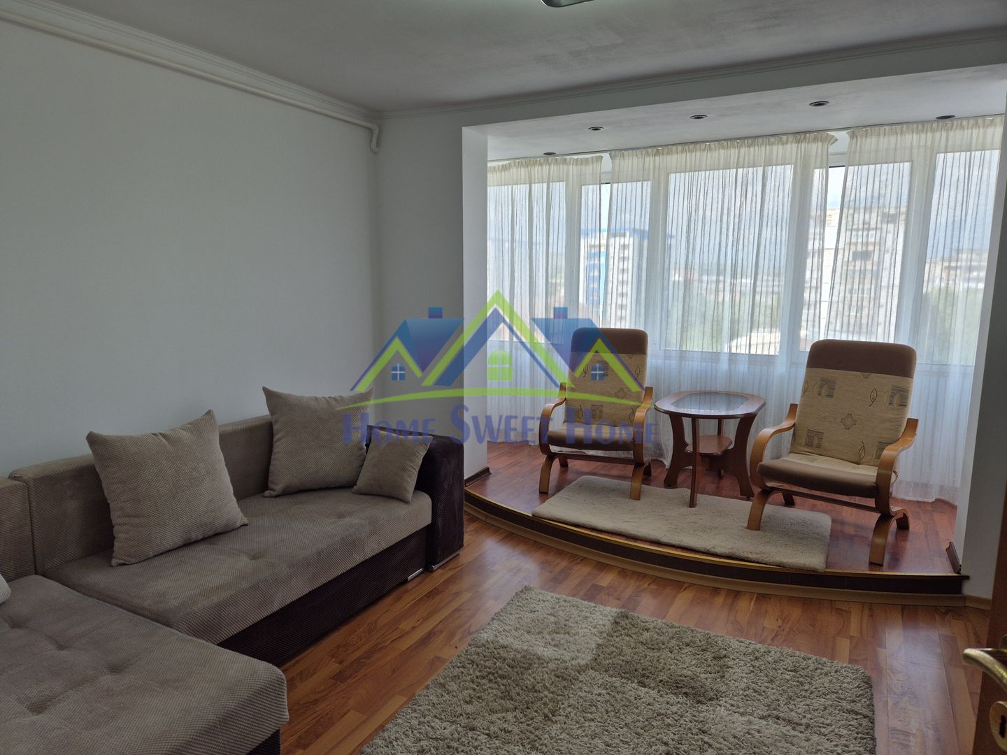 Inchiriez Garsoniera, zona Profi(M3), in K5, et 7, mobilata si utilata - Poză 2