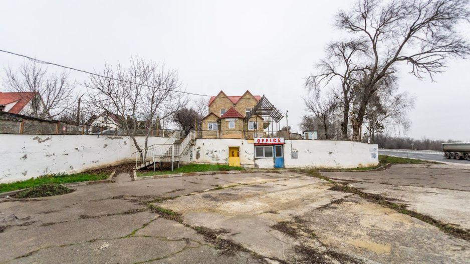 Vânzare, teren pentru construcție, 26,12 ari, sat. Gornoe - Poză 6