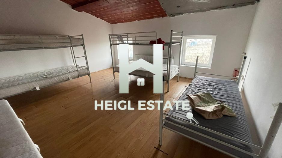 Casa de inchiriat cu 5 camere pentru muncitori zona Freidorf - Poză 4