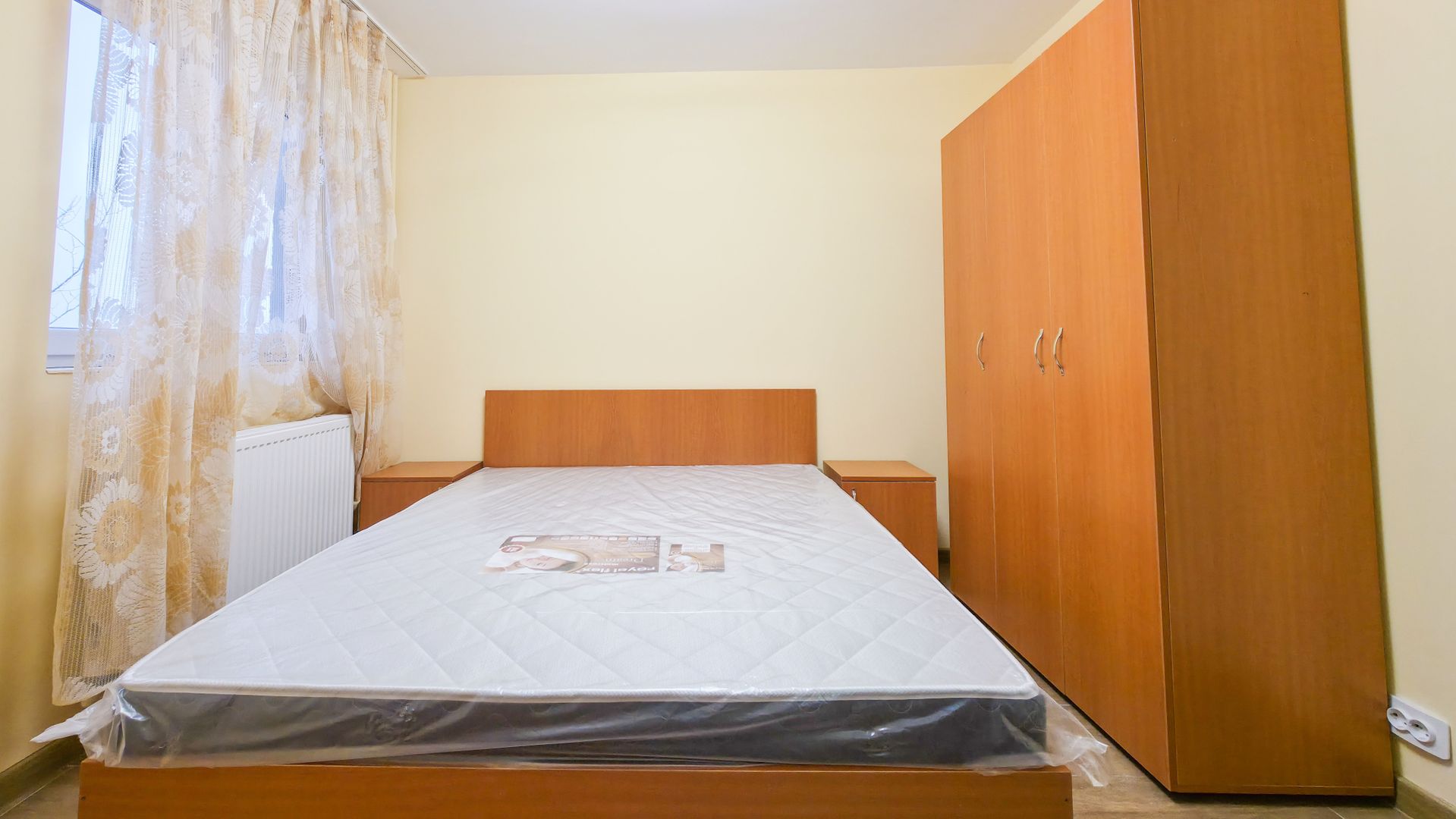 Apartament 2 camere complet renovat și mobilat – Drumul Taberei - Poză 11