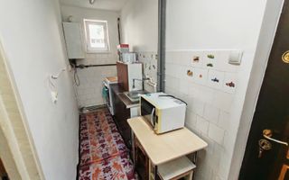 2 camere, decomandat, Gheorgheni, Piata Hermes, Brancoveanu - Poză 9